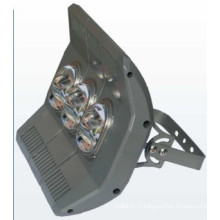 Prix ​​d&#39;usine éclairage haute lumière led led 200w led flood light